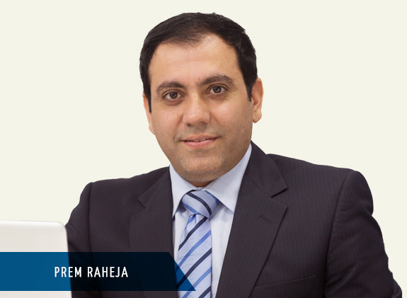 Sunland Ventures_Prem Raheja