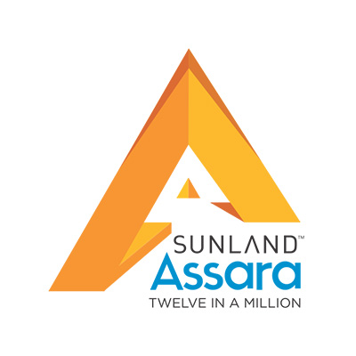 Sunland Ventures_Assara_Logo