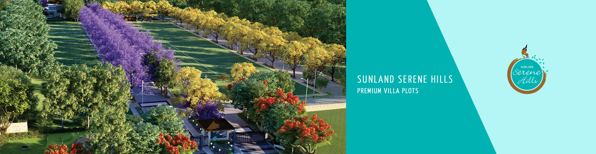 Sunland Ventures_Sunland Seren Hills