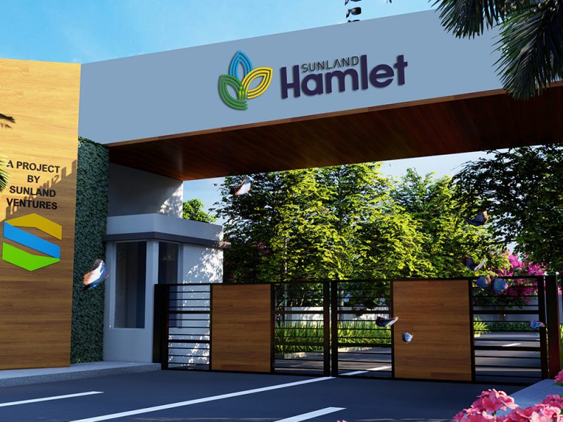 Sunland Hamlet